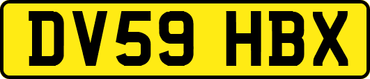 DV59HBX