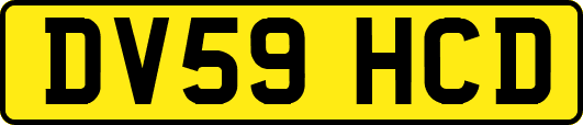 DV59HCD