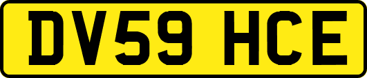 DV59HCE