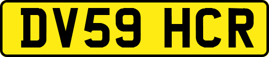 DV59HCR
