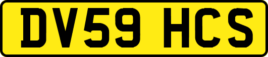 DV59HCS