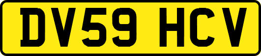 DV59HCV