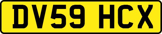 DV59HCX