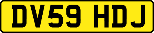 DV59HDJ