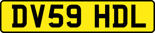 DV59HDL