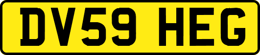 DV59HEG
