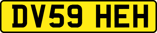 DV59HEH