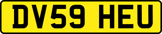 DV59HEU