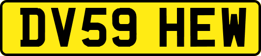 DV59HEW