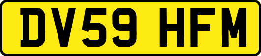 DV59HFM