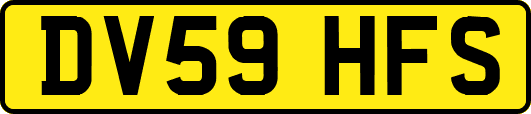 DV59HFS