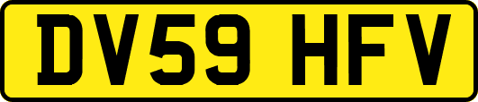 DV59HFV