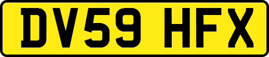 DV59HFX
