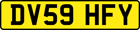DV59HFY