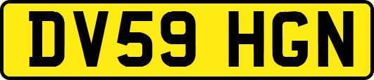 DV59HGN
