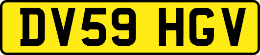 DV59HGV