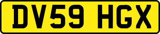 DV59HGX