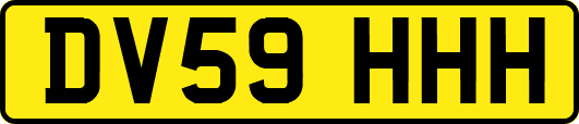 DV59HHH