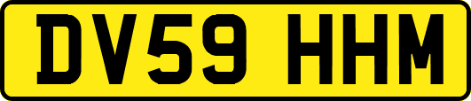 DV59HHM