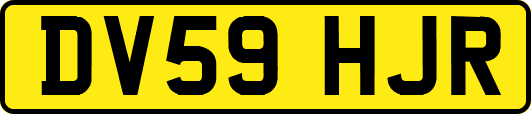 DV59HJR