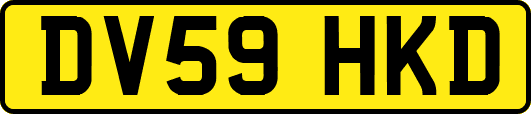 DV59HKD
