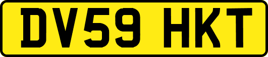DV59HKT