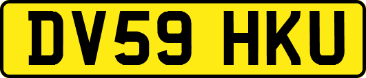 DV59HKU