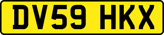 DV59HKX