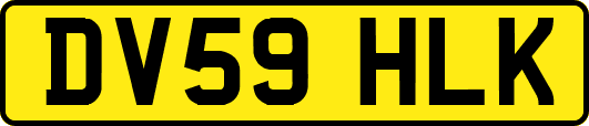 DV59HLK