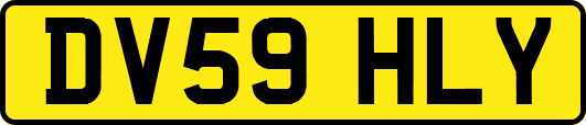 DV59HLY