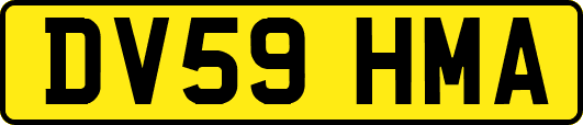 DV59HMA
