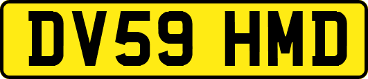 DV59HMD