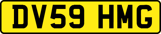 DV59HMG