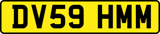 DV59HMM