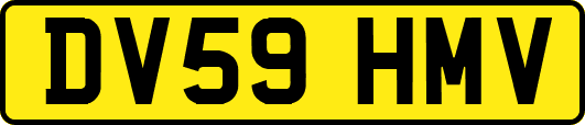 DV59HMV