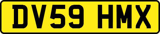 DV59HMX