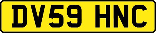 DV59HNC