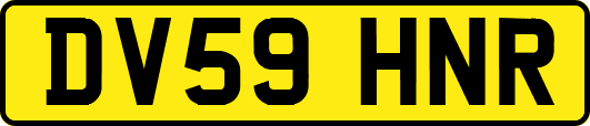 DV59HNR