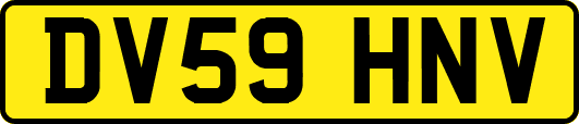 DV59HNV