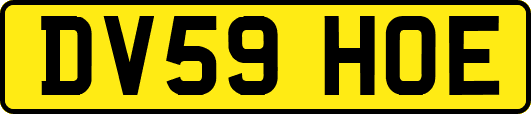 DV59HOE