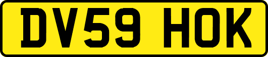 DV59HOK