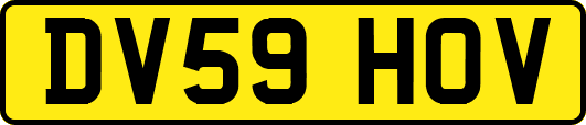 DV59HOV