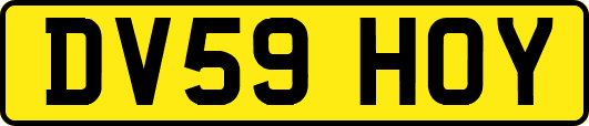 DV59HOY