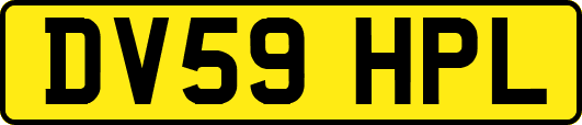 DV59HPL