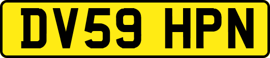 DV59HPN