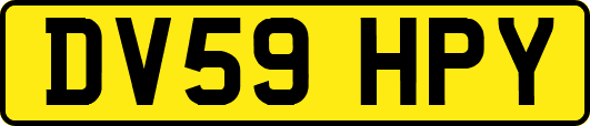 DV59HPY