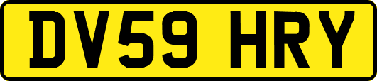 DV59HRY