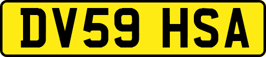DV59HSA