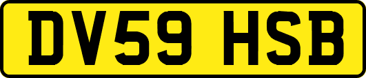 DV59HSB