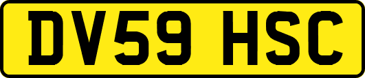 DV59HSC